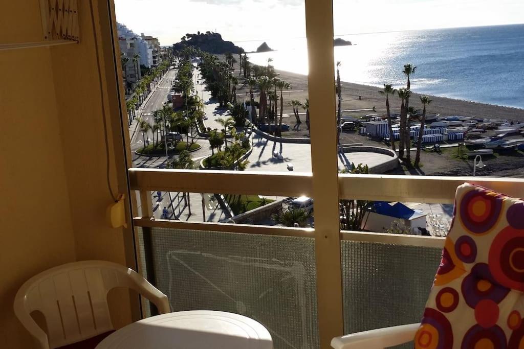 Estudio Frente Al Mar, Preciosas Vistas Almuñécar Zewnętrze zdjęcie