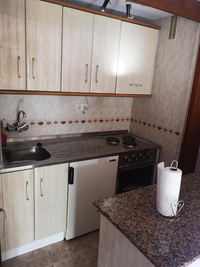 Estudio Frente Al Mar, Preciosas Vistas Almuñécar Zewnętrze zdjęcie