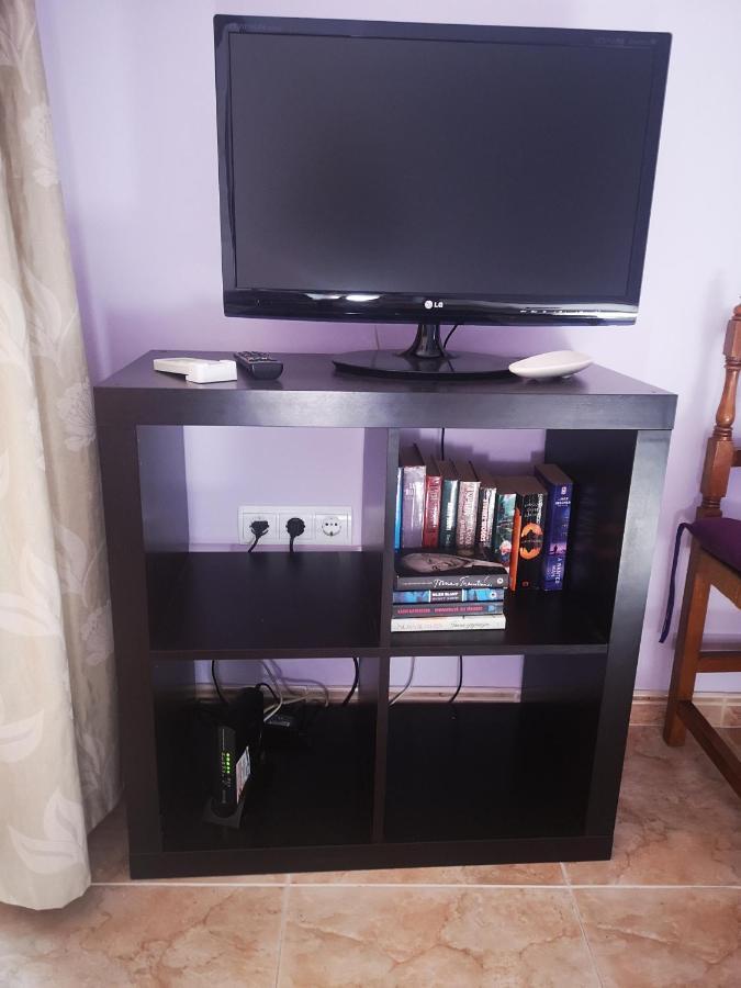 Estudio Frente Al Mar, Preciosas Vistas Almuñécar Zewnętrze zdjęcie